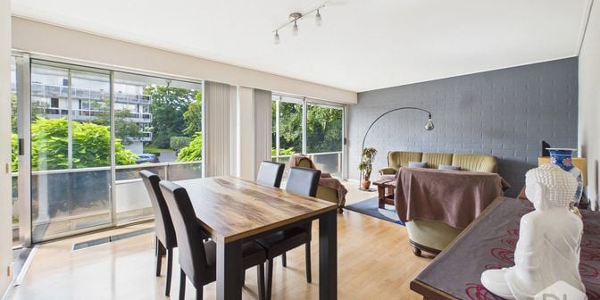 Appartement à vendre à 7500 Tournai