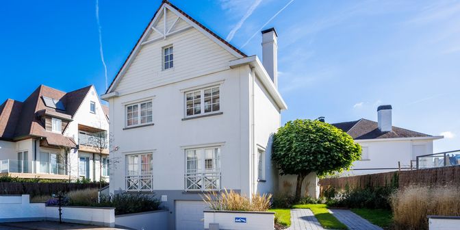 Huis te koop in 8301 Duinbergen