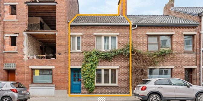 Huis te koop in Lazarijstraat 59, 3500 Hasselt