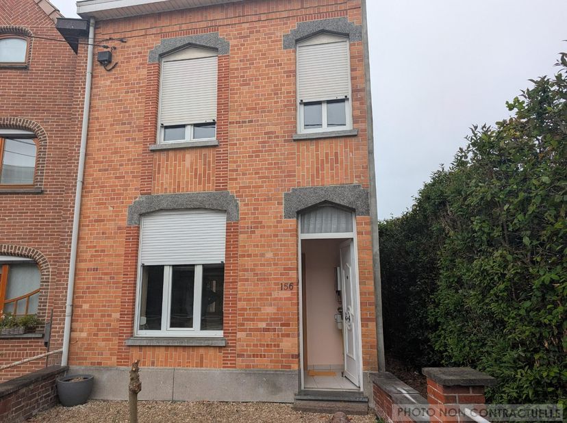 Huis te koop in Chaussée de Lille 156,
                    7784 Waasten