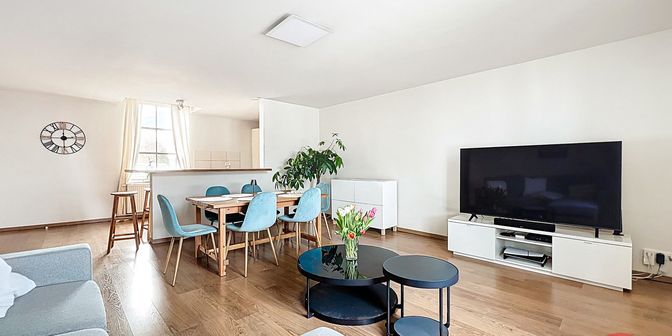 Appartement te koop in Rue Chaussée 57, 4342 Hognoul
