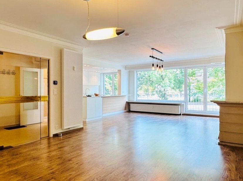 Appartement te huur in Gustaaf Callierlaan 276,
                    9000 Gent