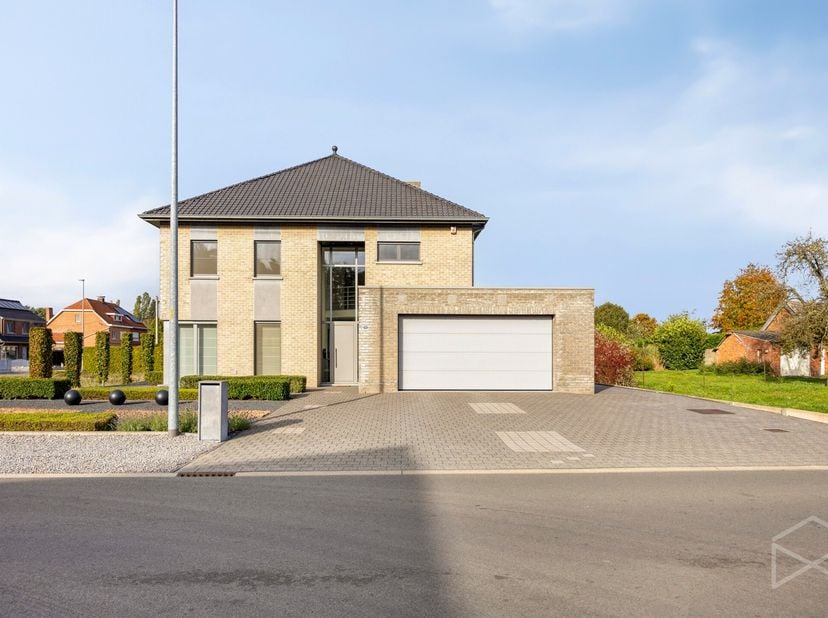 Huis te koop in Scheps 134,
                    2490 Balen