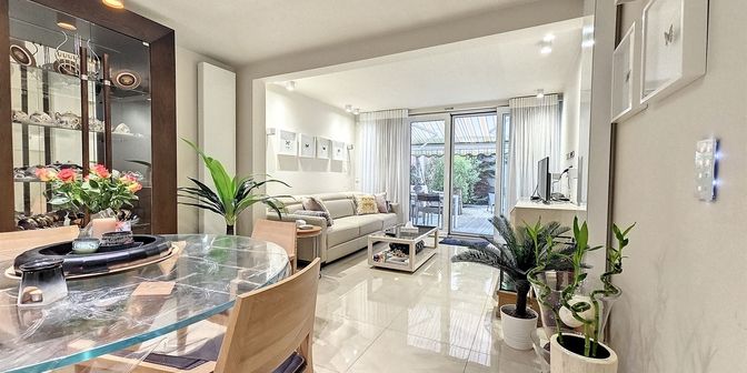 Appartement à vendre à Rubenslei 18, 2018 Antwerpen