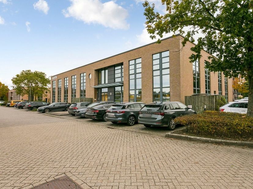 Bedrijfsvastgoed te huur
                    in 2800 Mechelen
