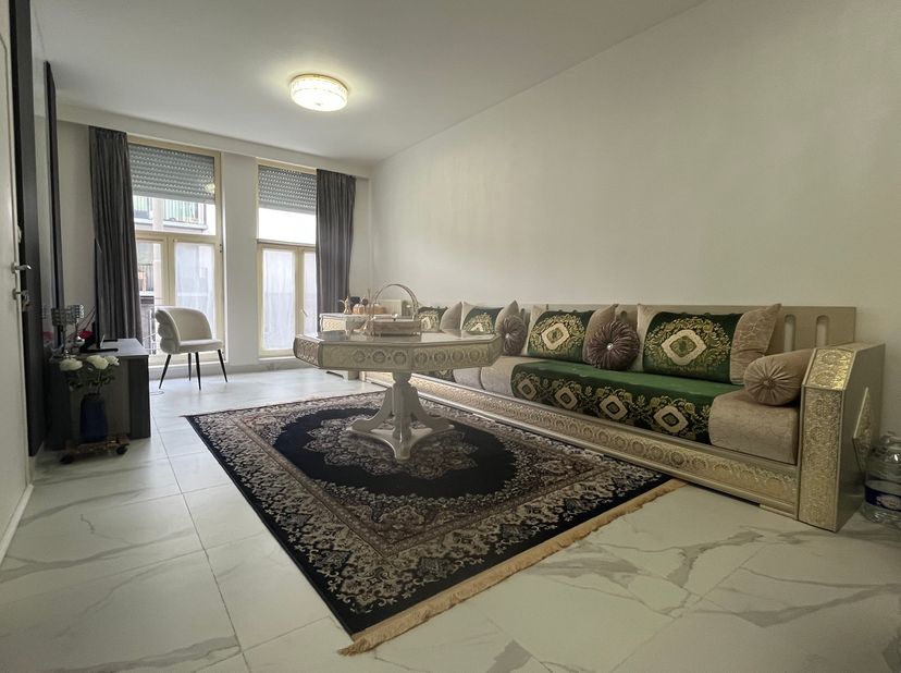 Vous êtes à la recherche d'un appartement en duplex de 2 chambres à coucher ? Alors cet appartement pourrait bien être ce que vous recherchez ! <br />