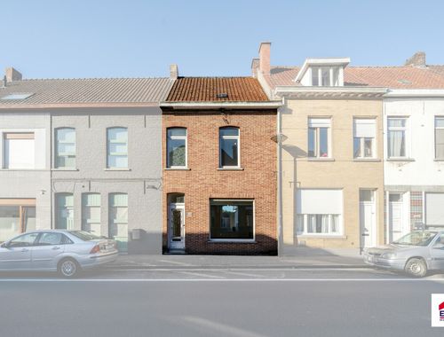                                         Maison à vendre à Tielt, € 119.000
