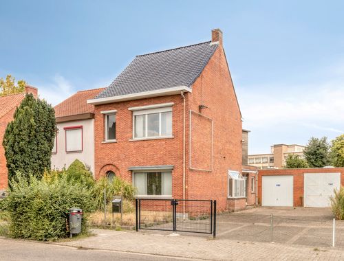                                         Woning te koop in Mol, € 355.000
