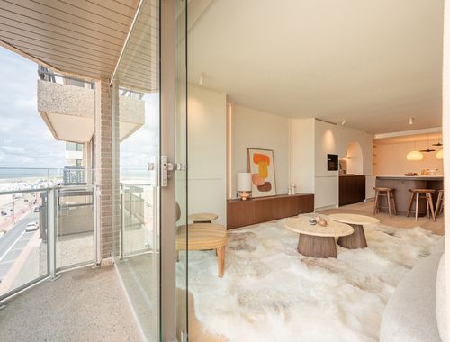                                         Appartement à vendre à Knokke, € 2.790.000
