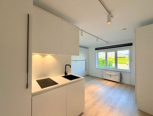                                         Studio à louer à Kortrijk, € 500
