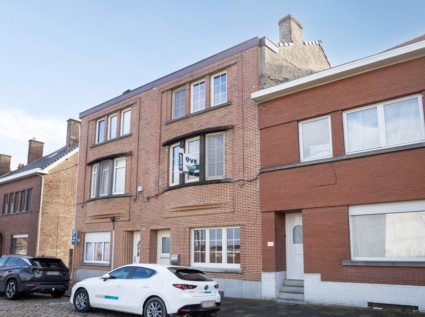 Maison à vendre
                    à 3300 Tienen