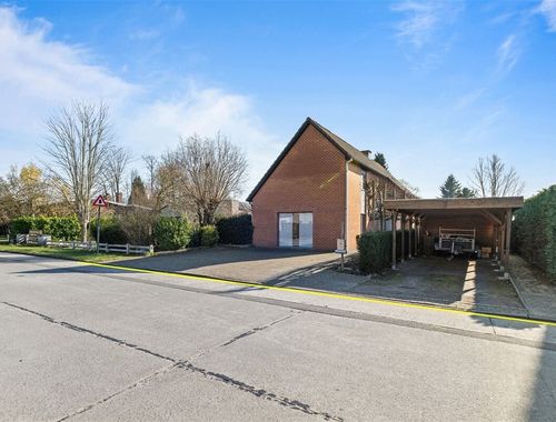                                         Woning te koop in Lokeren, € 439.000

