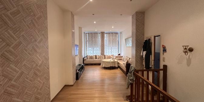 Appartement te koop in Théodore Verhaegenstraat 93, 1060 Sint-Gillis