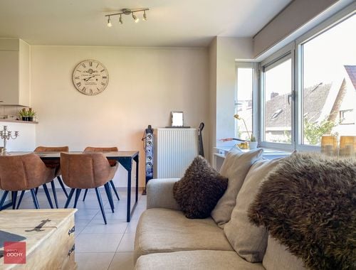                                         Appartement te huur in Waregem, € 595

