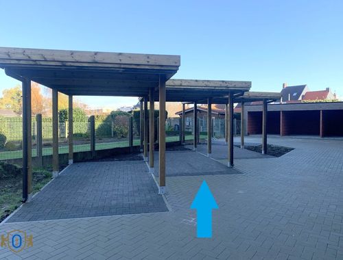                                         Staanplaats te koop in Oostkamp, € 11.000
