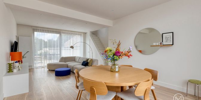 Maison à vendre à Nederhasseltstraat 340, 9404 Aspelare