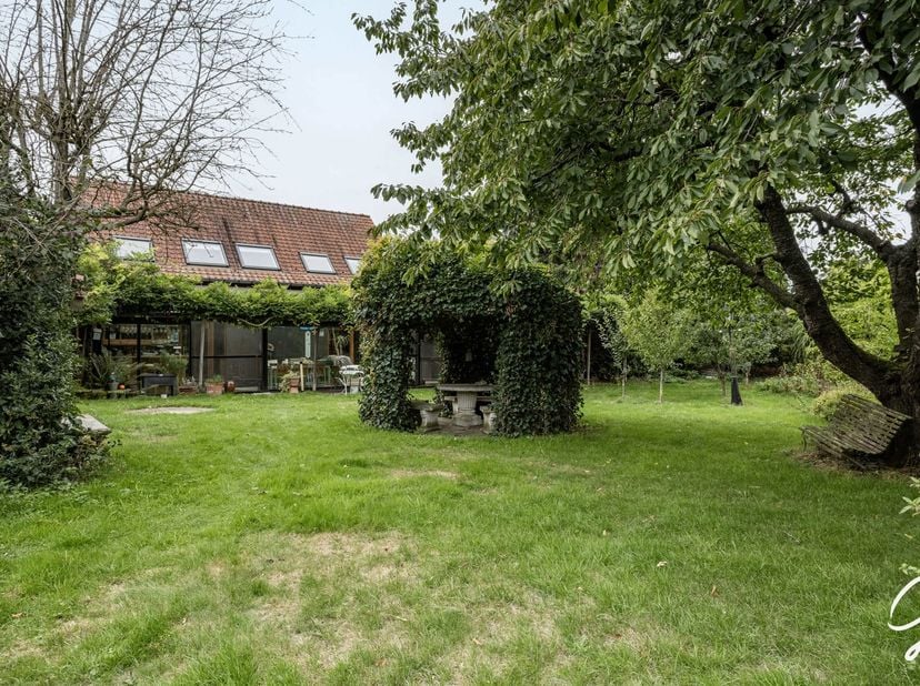 Huis te koop in Keringstraat 25,
                    9506 Zandbergen