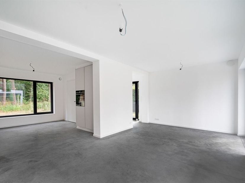 Energiezuinige laagbouw met 2 slpk op 9a52ca, rolstoel vriendelijk!<br />
Ligging: Deze woning is rustig gelegen nabij het centrum van Herentals, te m