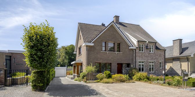 Maison à vendre à Putstraat 119, 9310 Meldert