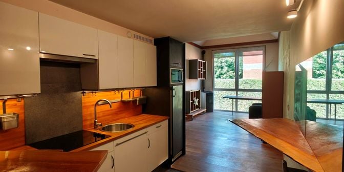 Appartement te koop in Burgemeester Pyckestraat 23A bus 57, 8500 Kortrijk