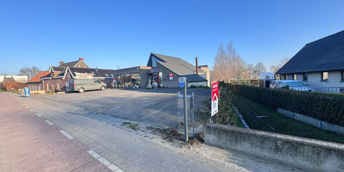 Bien professionnel à vendre à Ommegang Oost 20, 8840 Westrozebeke