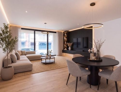                                        Appartement te koop in Heist-aan-Zee, € 449.000
