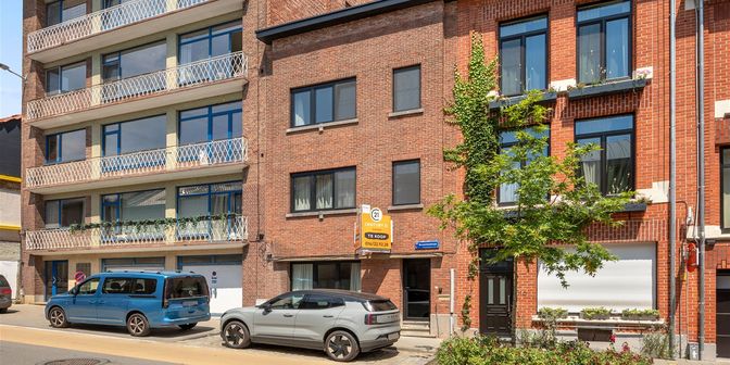 Kot-chambre à vendre à Brusselsestraat 318 boîte 0001, 3000 Leuven