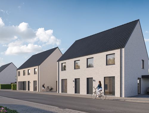                                         Maison à vendre à Willebroek, € 422.000
