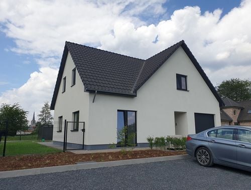                                         Appartement te huur in Hamme, € 1.150
