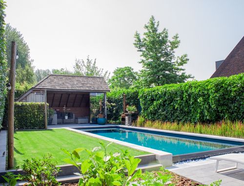                                         Woning te koop in Alken, € 465.000
