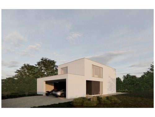                                         Terrain à bâtir à vendre à Mol, € 169.000
