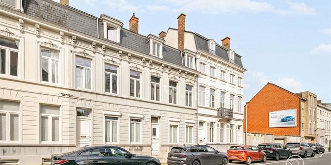 Huis te koop in Toekomststraat 7, 8500 Kortrijk