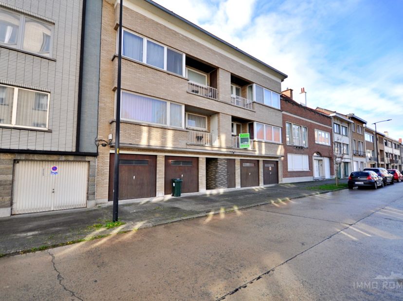 Appartement te koop in Albert Vandeputtestraat 23 bus 0101,
                    9600 Ronse