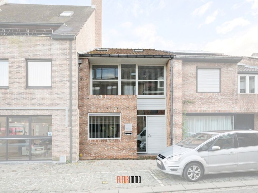 Maison à vendre
                    à 8800 Rumbeke