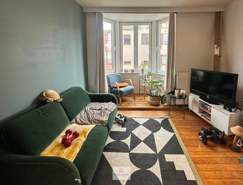                                         Appartement te huur in Gentbrugge, € 950
