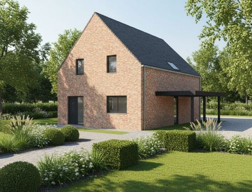                                         Woning te koop in Moen, € 455.967
