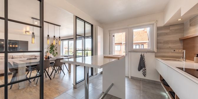 Appartement te koop in Nieuwkerkenstraat 157, 9100 Nieuwkerken-Waas