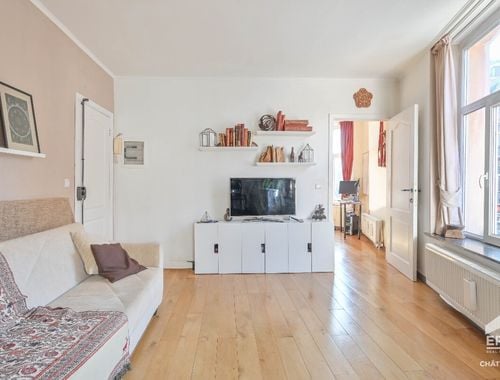                                         Appartement te koop in Brussel, € 230.000
