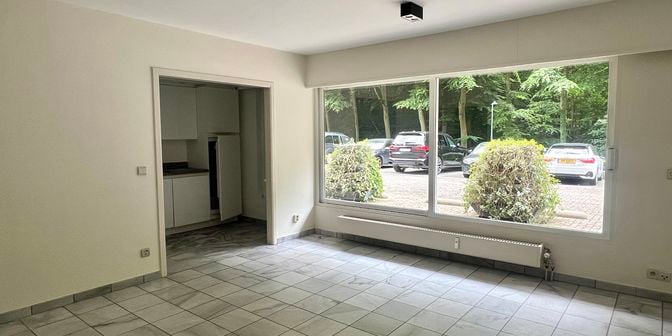 Appartement te huur in 1000 Brussel