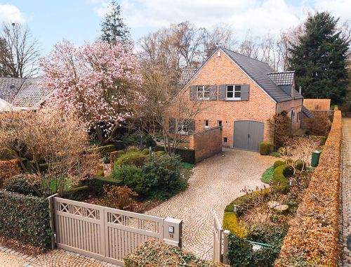                                         Woning te koop in Keerbergen, € 625.000

