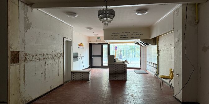 Bien professionnel à vendre à Havenstraat 4, 3500 Hasselt