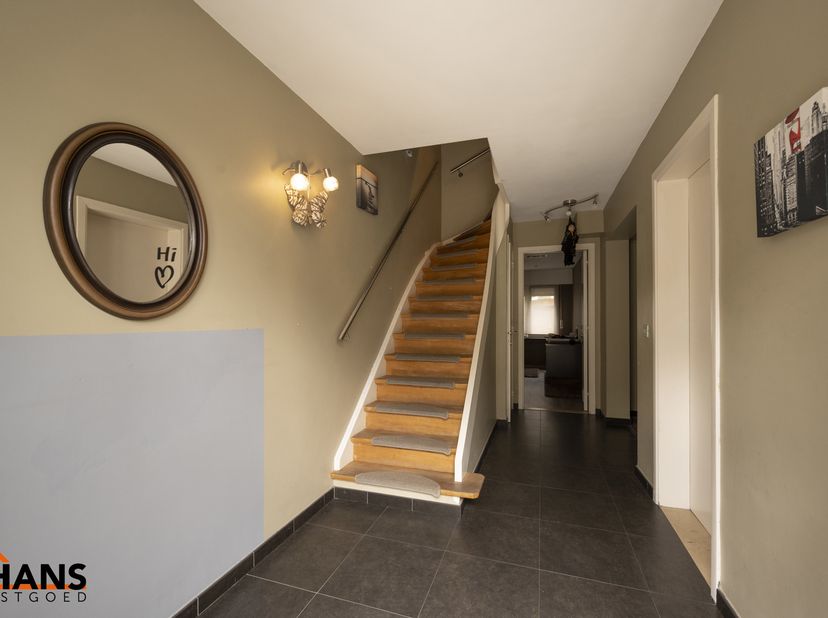 Maison à vendre
                    à 2170 Merksem