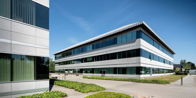 Bedrijfsvastgoed te huur in Bedrijvenlaan 1, 2800 Mechelen