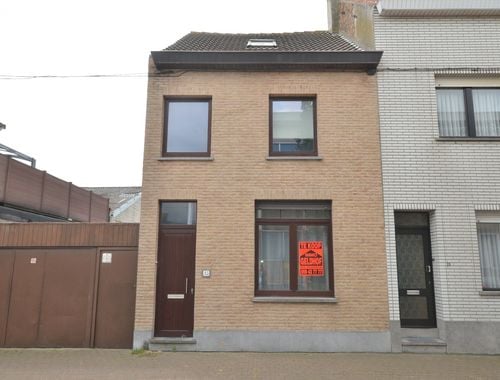                                         Woning te koop in Stene, € 195.000
