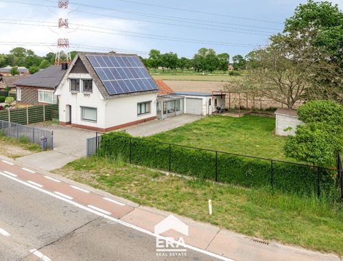                                         Maison à vendre à Peer, € 309.000
