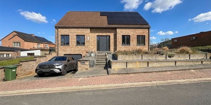 Huis te koop in Kapelstraat 13, 3800 Sint-Truiden
