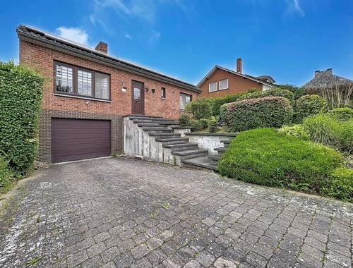                                         Bungalow te koop in Nandrin, € 430.000
