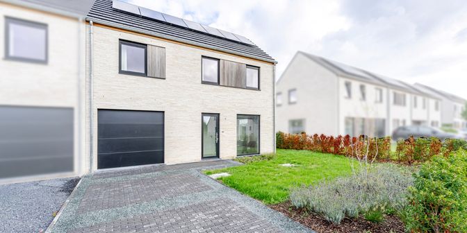 Huis te koop in Jasmijnstraat 14 - L47, 8755 Ruiselede