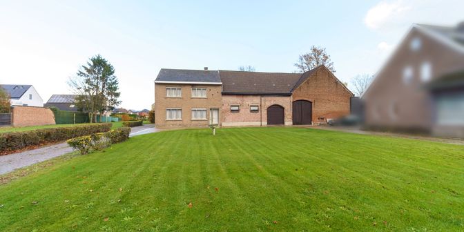 Huis te koop in Mechelsesteenweg 281, 2830 Blaasveld