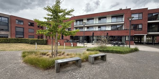 Appartement à louer à Torenstraat 13 bus 0.07, 3670 Meeuwen